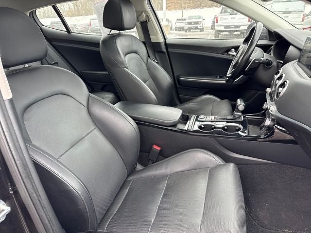 2019 Kia Stinger Premium