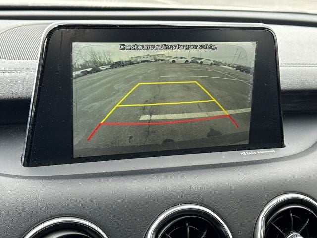 2019 Kia Stinger Premium