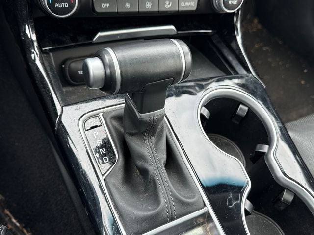 2019 Kia Stinger Premium