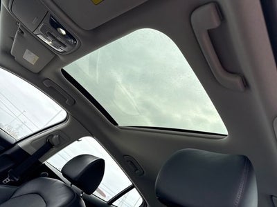 2019 Kia Stinger Premium