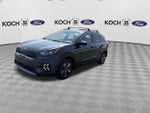 2020 Kia Niro Plug-In Hybrid LXS