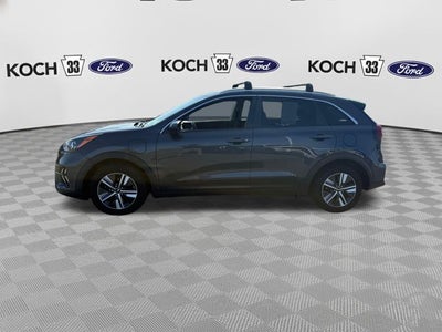 2020 Kia Niro Plug-In Hybrid LXS