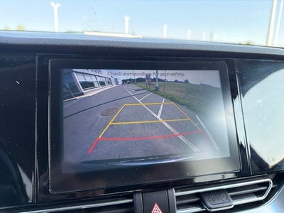 2020 Kia Niro Plug-In Hybrid LXS