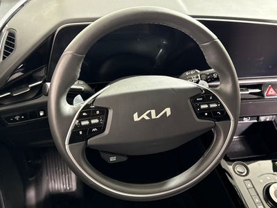 2025 Kia Niro Plug-In Hybrid EX
