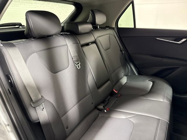 2025 Kia Niro Plug-In Hybrid EX