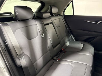 2025 Kia Niro Plug-In Hybrid EX