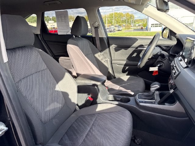 2023 Kia Seltos LX