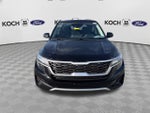 2023 Kia Seltos LX