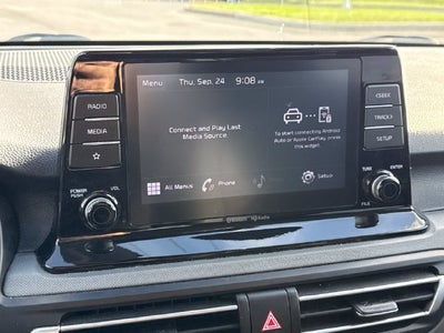 2023 Kia Seltos LX