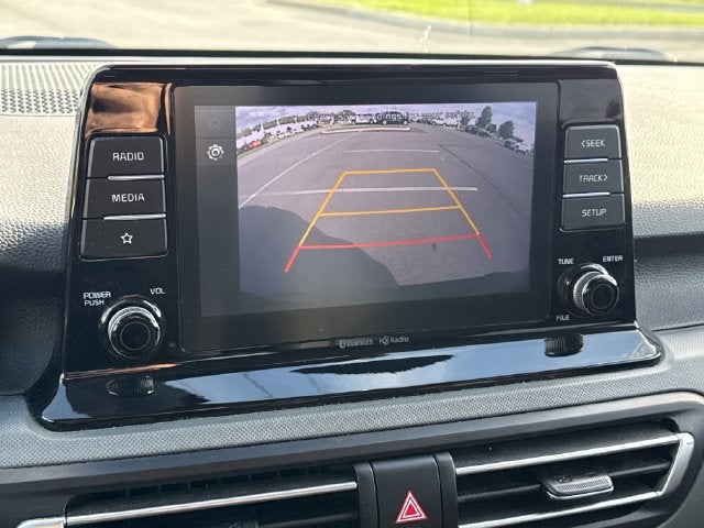 2023 Kia Seltos LX