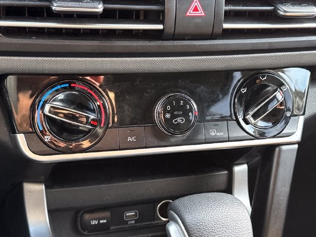 2023 Kia Seltos LX