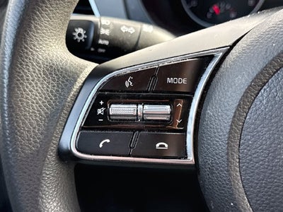 2023 Kia Seltos LX