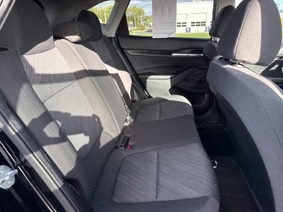 2023 Kia Seltos LX