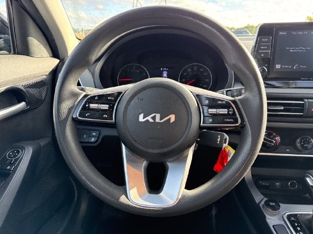 2023 Kia Seltos LX