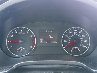 2023 Kia Seltos LX