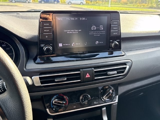 2023 Kia Seltos LX