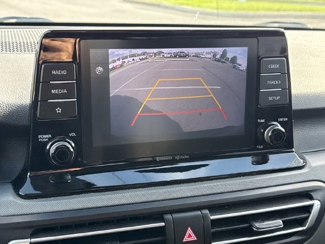 2023 Kia Seltos LX