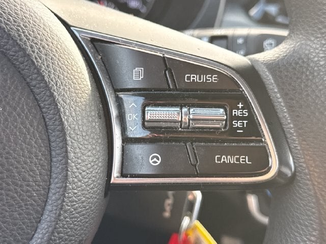 2023 Kia Seltos LX