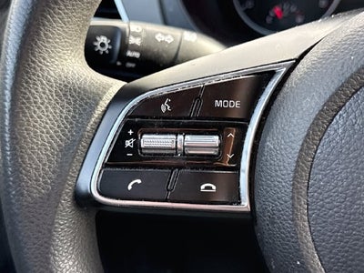 2023 Kia Seltos LX