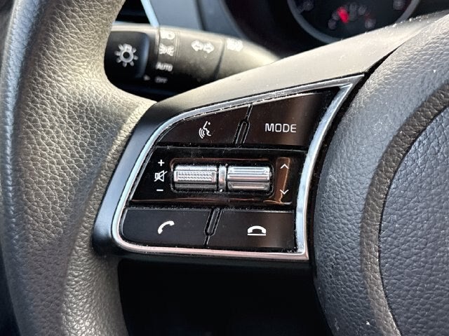 2023 Kia Seltos LX