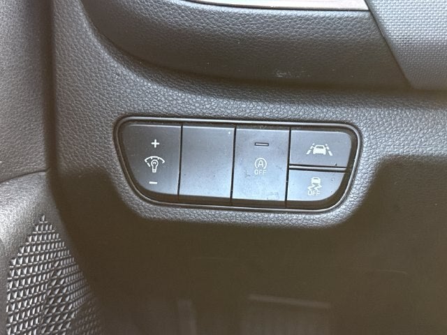 2023 Kia Seltos LX