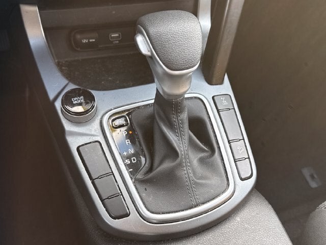 2023 Kia Seltos LX