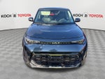 2025 Kia Soul GT-Line