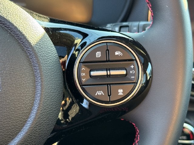 2025 Kia Soul GT-Line