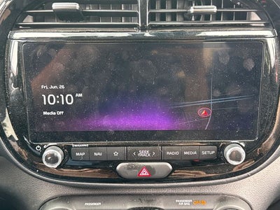 2023 Kia Soul GT-Line