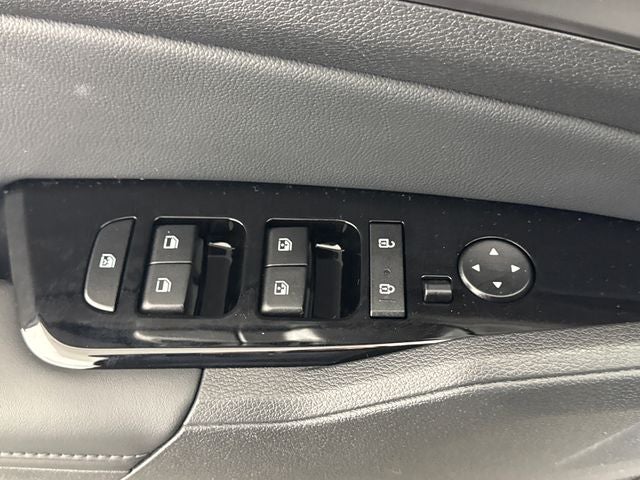 2024 Kia Sportage Hybrid EX
