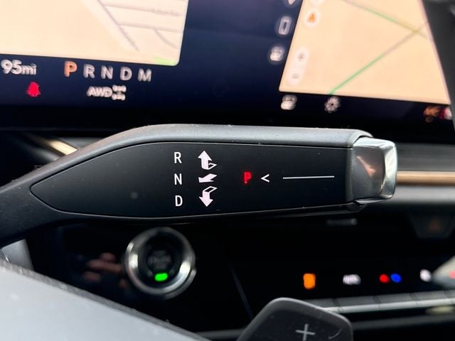 2025 Buick Envision Avenir