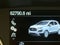2018 Ford EcoSport SES