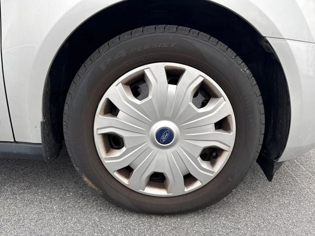 2021 Ford Transit Connect XLT