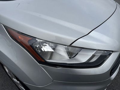 2021 Ford Transit Connect XLT