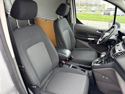 2021 Ford Transit Connect XLT
