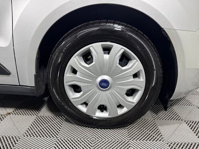 2021 Ford Transit Connect XLT
