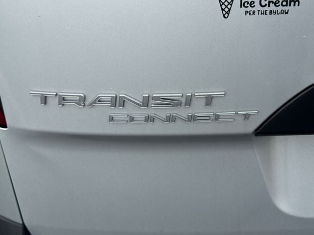 2021 Ford Transit Connect XLT