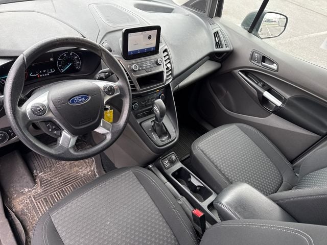 2021 Ford Transit Connect XLT