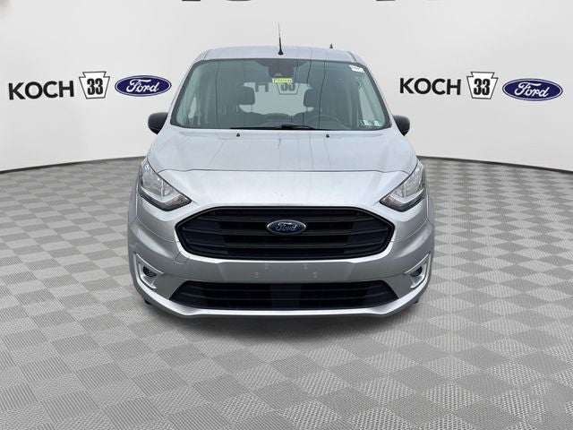 2021 Ford Transit Connect XLT