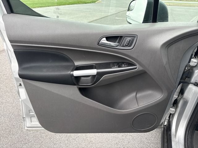 2021 Ford Transit Connect XLT