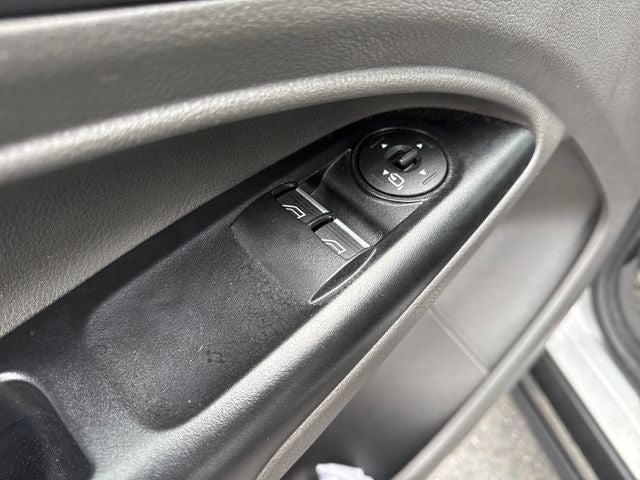 2021 Ford Transit Connect XLT