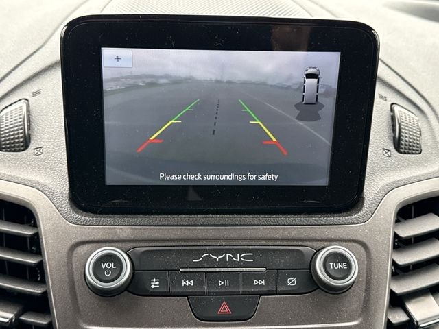 2021 Ford Transit Connect XLT