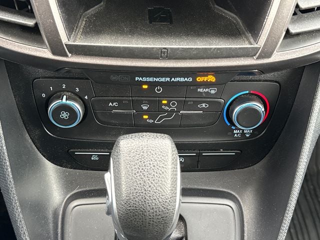 2021 Ford Transit Connect XLT