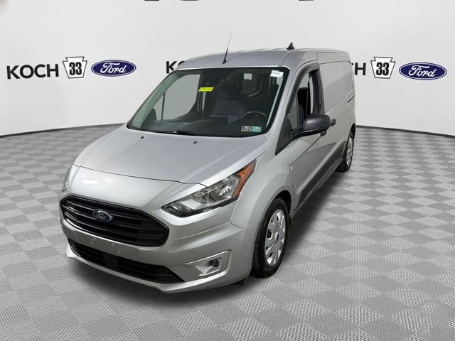 2021 Ford Transit Connect XLT
