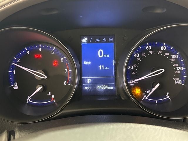 2021 Toyota C-HR Limited