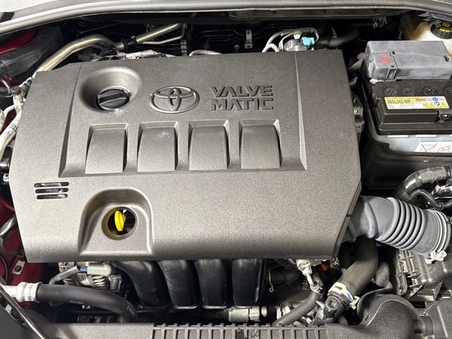 2021 Toyota C-HR Limited