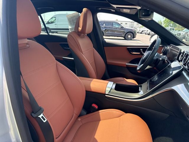 2023 Mercedes-Benz C-Class C 300 4MATIC®