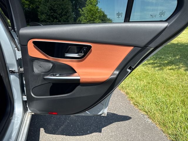 2023 Mercedes-Benz C-Class C 300 4MATIC®