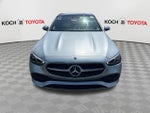 2023 Mercedes-Benz C-Class C 300 4MATIC®