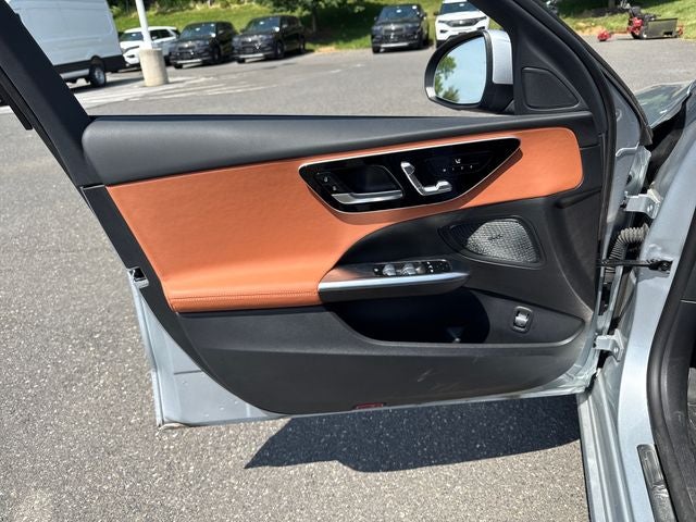 2023 Mercedes-Benz C-Class C 300 4MATIC®
